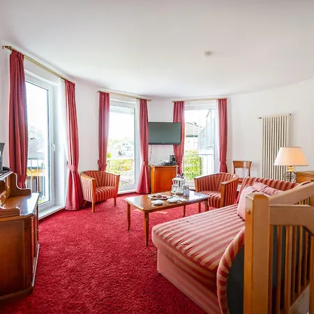 Moselromantik Kessler Meyer - Adults Only 4*