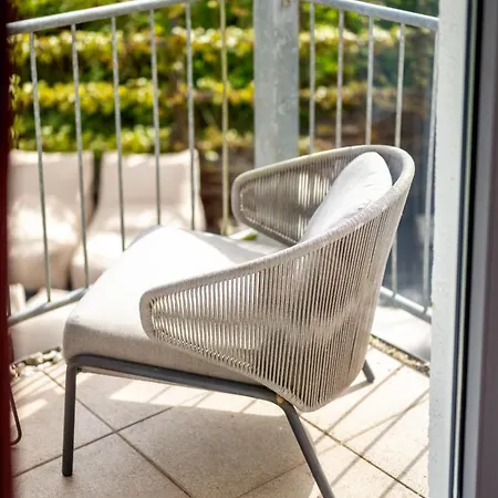 Moselromantik Kessler Meyer - Adults Only 4*
