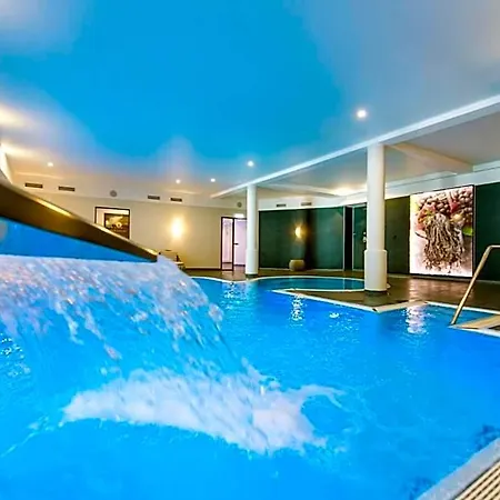 Hotell Moselromantik Kessler Meyer - Adults Only