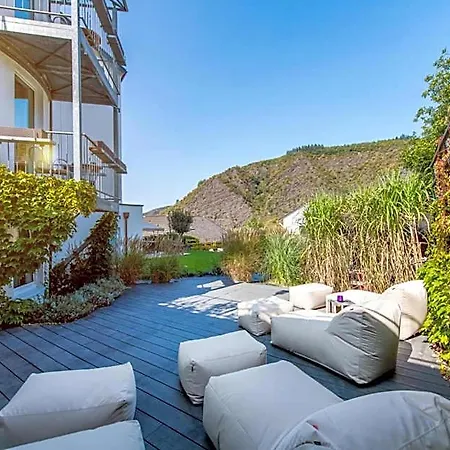 Hotell Moselromantik Kessler Meyer - Adults Only
