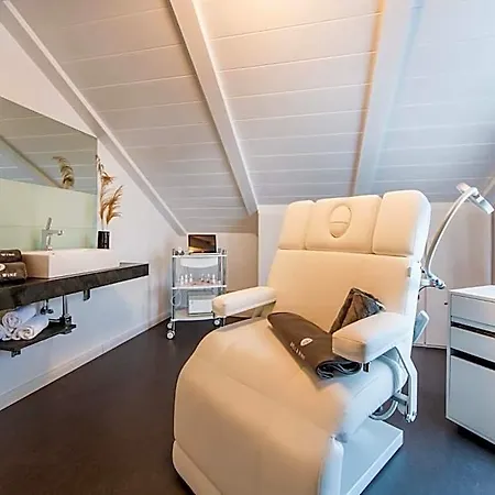 Hotell Moselromantik Kessler Meyer - Adults Only 4*
