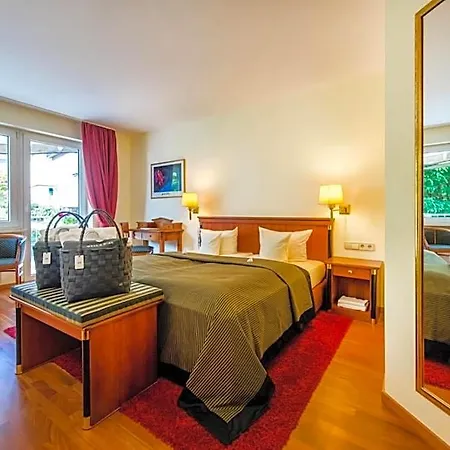 Moselromantik Kessler Meyer - Adults Only 4* Cochem