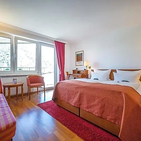 Moselromantik Kessler Meyer - Adults Only 4*