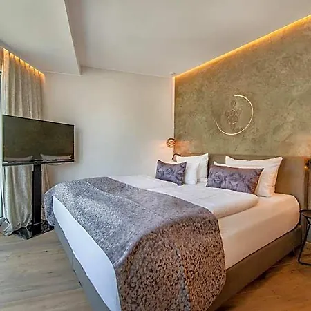 Moselromantik Kessler Meyer - Adults Only 4* Cochem