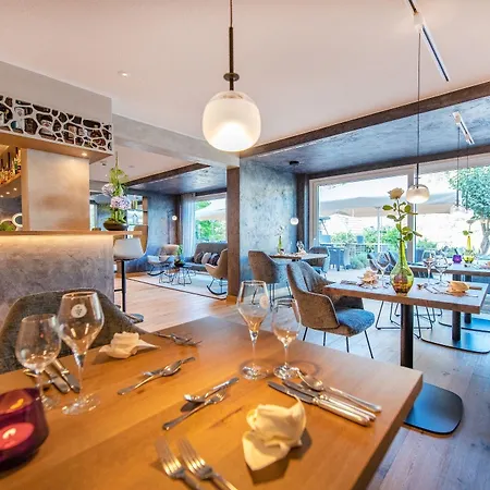 Otel Moselromantik Kessler Meyer - Adults Only 4*