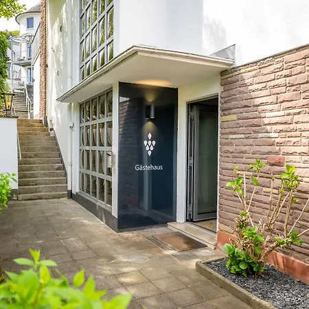 Moselromantik Kessler Meyer - Adults Only Otel Cochem