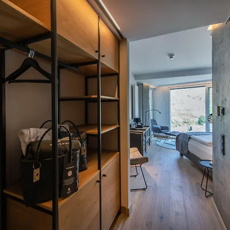 Otel Moselromantik Kessler Meyer - Adults Only 4*