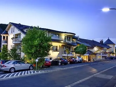 Moselromantik Kessler Meyer - Adults Only Cochem