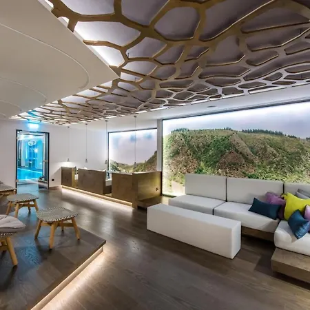 Otel Moselromantik Kessler Meyer - Adults Only Cochem