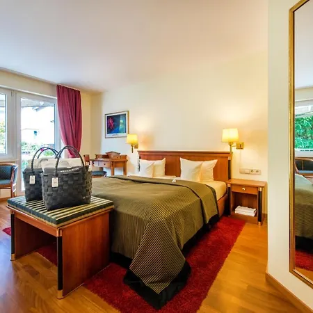 Moselromantik Kessler Meyer - Adults Only 4*