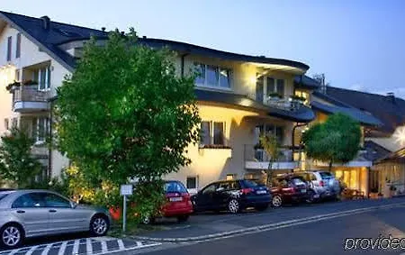 Moselromantik Kessler Meyer - Adults Only Cochem