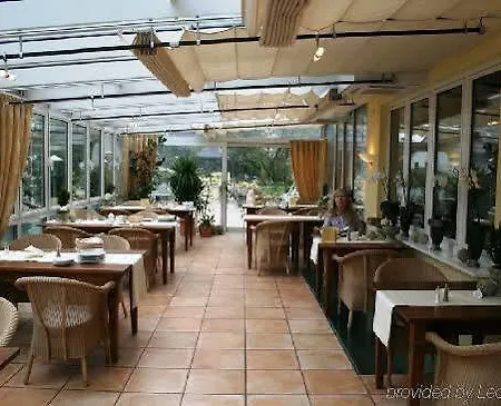 Hotel Moselromantik Kessler Meyer Cochem
