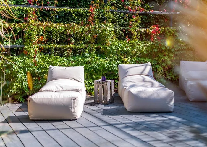 Hotel Moselromantik Kessler Meyer