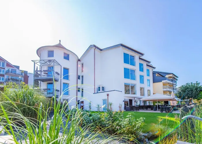 莫斯罗曼蒂克凯斯勒迈耶酒店 酒店 科赫姆