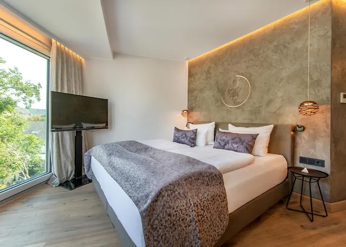 Moselromantik Kessler Meyer 4*