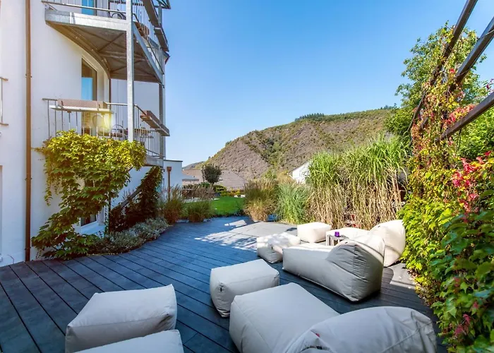 莫斯罗曼蒂克凯斯勒迈耶酒店