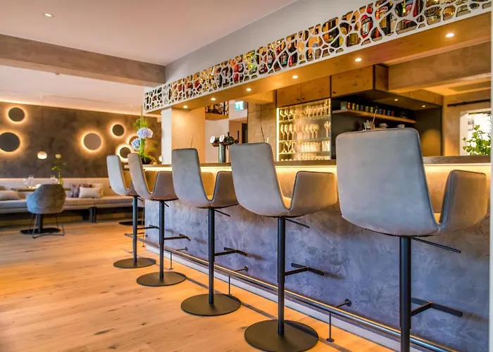 Hotel Moselromantik Kessler Meyer 4*