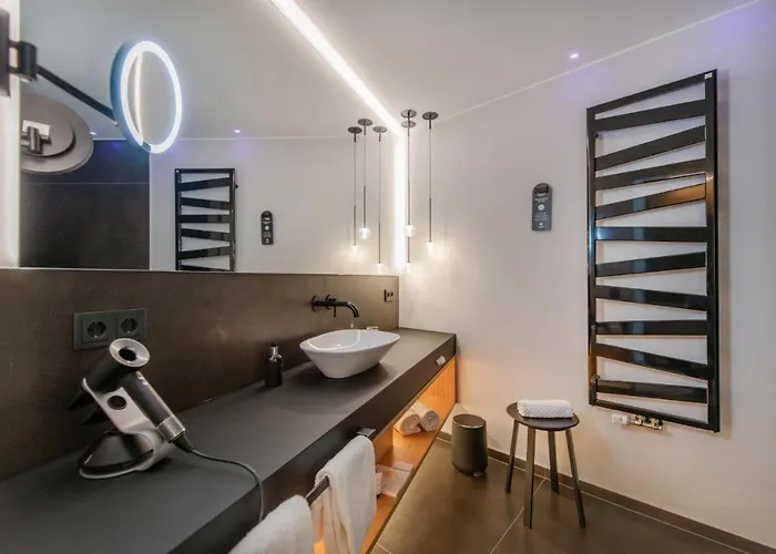 Moselromantik Kessler Meyer Hotel 4*