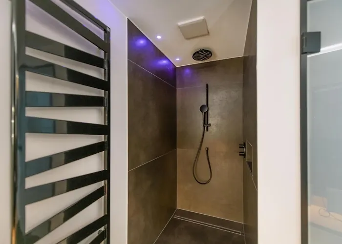 Moselromantik Kessler Meyer 4* 코헴