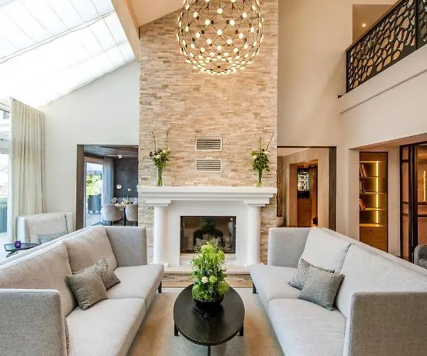 Moselromantik Kessler Meyer 4* 코헴