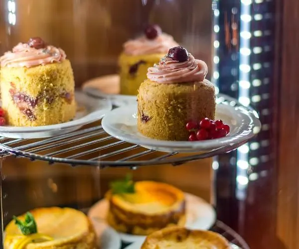 Moselromantik Kessler Meyer