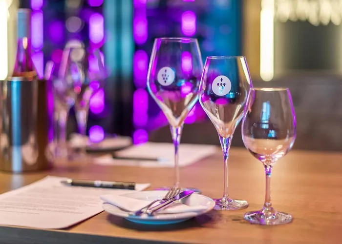 莫斯罗曼蒂克凯斯勒迈耶酒店 酒店