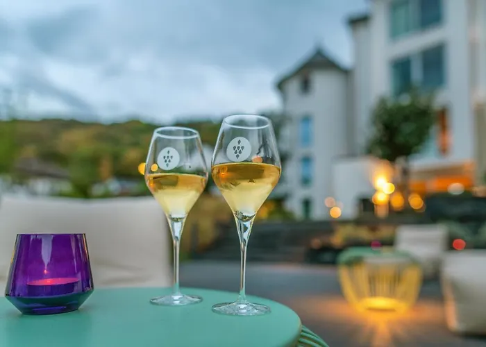 Moselromantik Kessler Meyer