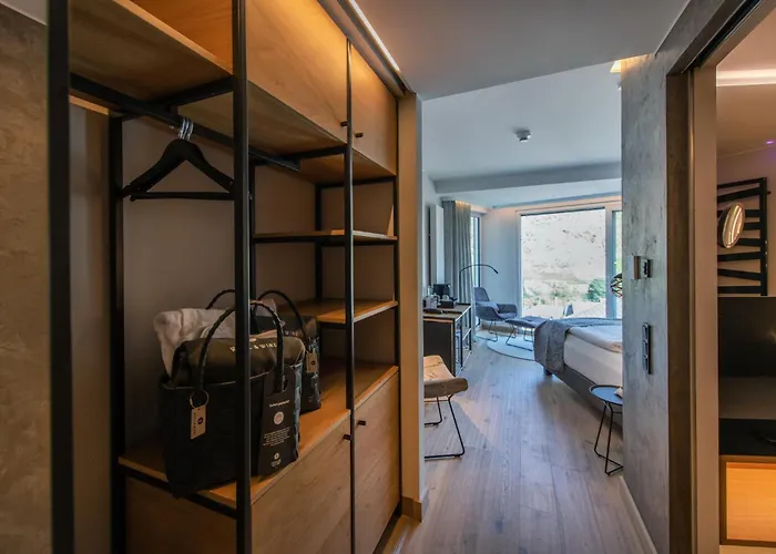 Szálloda Moselromantik Kessler Meyer 4*