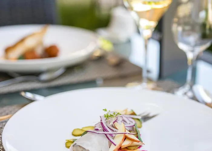 Moselromantik Kessler Meyer Cochem