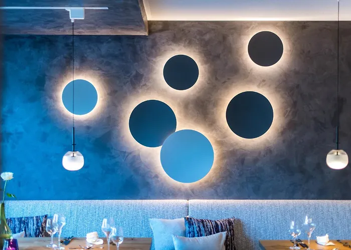 Hotel Moselromantik Kessler Meyer