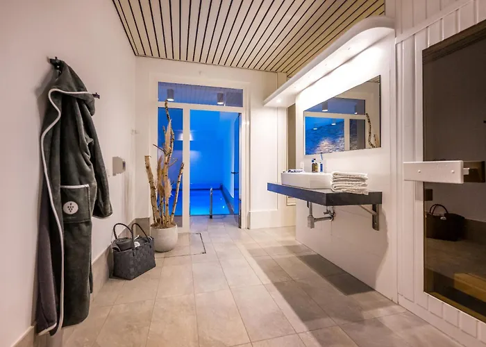 Moselromantik Kessler Meyer Hotel