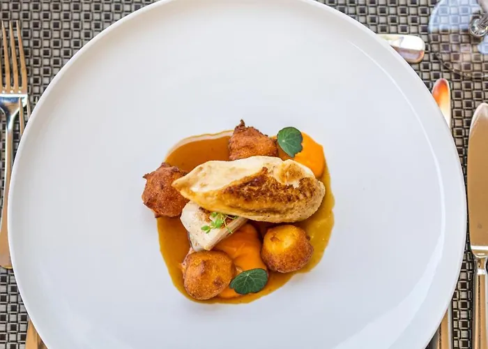 Moselromantik Kessler Meyer 4*