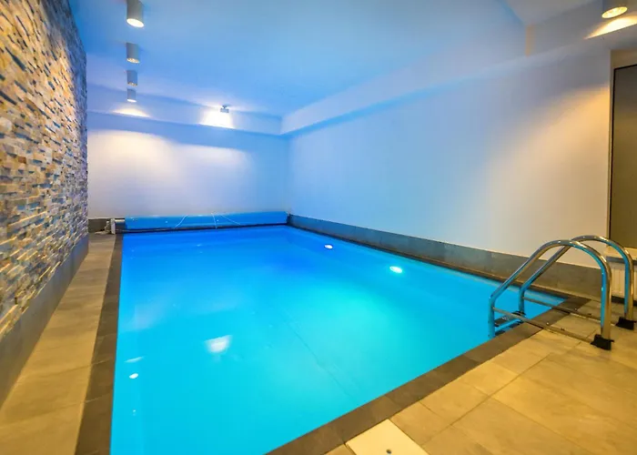 Moselromantik Kessler Meyer Hotel 4*