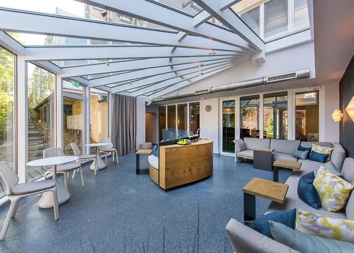 Moselromantik Kessler Meyer Hotel