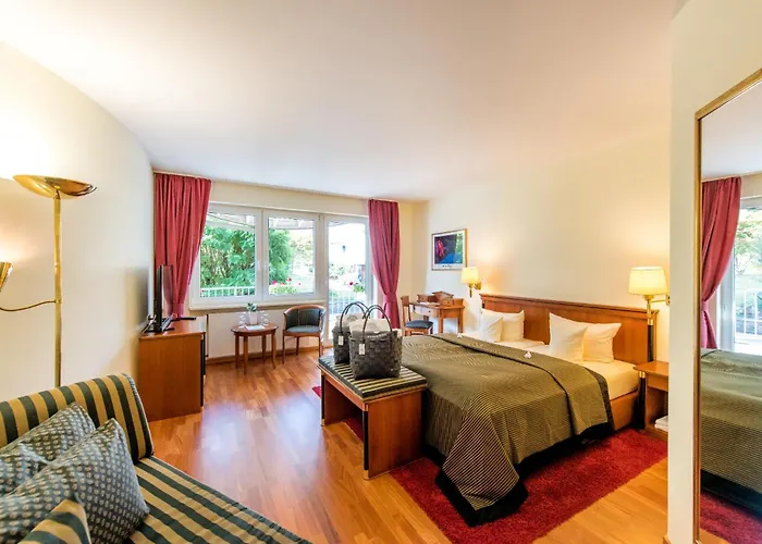 Moselromantik Kessler Meyer 호텔 코헴