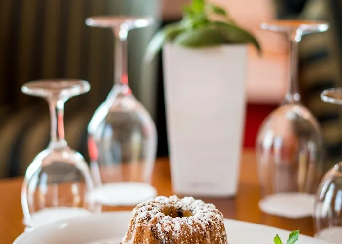 Moselromantik Kessler Meyer Szálloda Cochem