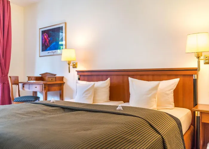 Moselromantik Kessler Meyer Hotel Cochem