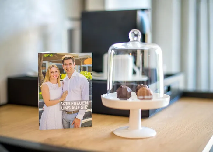 Moselromantik Kessler Meyer 코헴