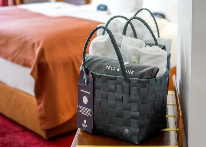 Moselromantik Kessler Meyer