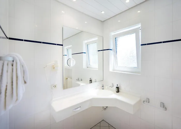 Hotel Moselromantik Kessler Meyer