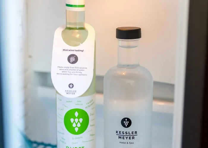 Moselromantik Kessler Meyer 4*