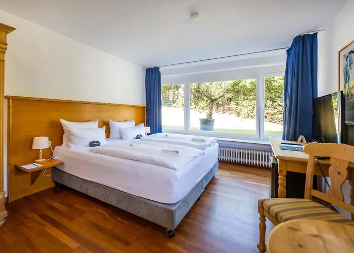 Moselromantik Kessler Meyer 4* Cochem