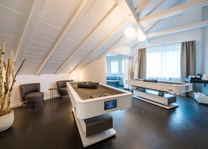 Moselromantik Kessler Meyer Szálloda 4*