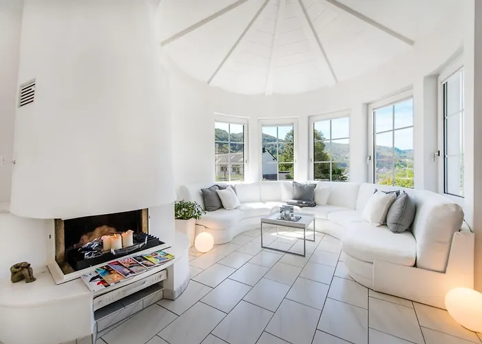 Moselromantik Kessler Meyer 4*