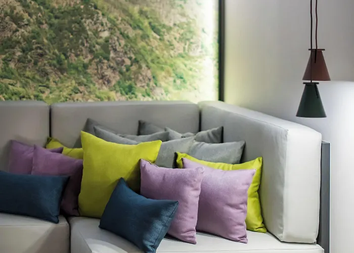 Moselromantik Kessler Meyer Hotel