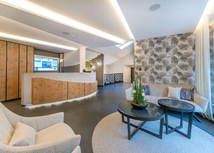 Moselromantik Kessler Meyer 4*