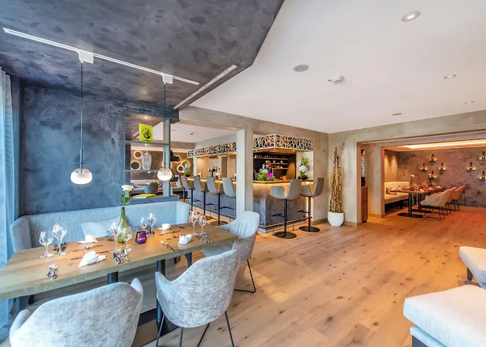 Moselromantik Kessler Meyer 4*