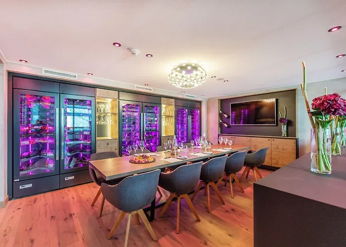 Moselromantik Kessler Meyer 호텔 4*