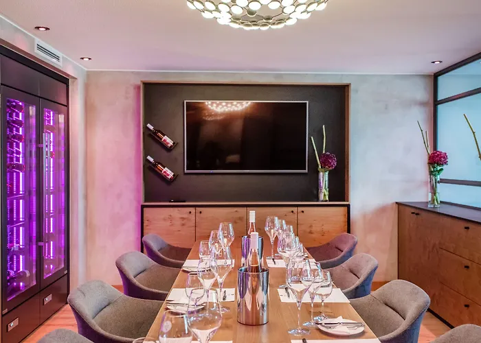 Moselromantik Kessler Meyer