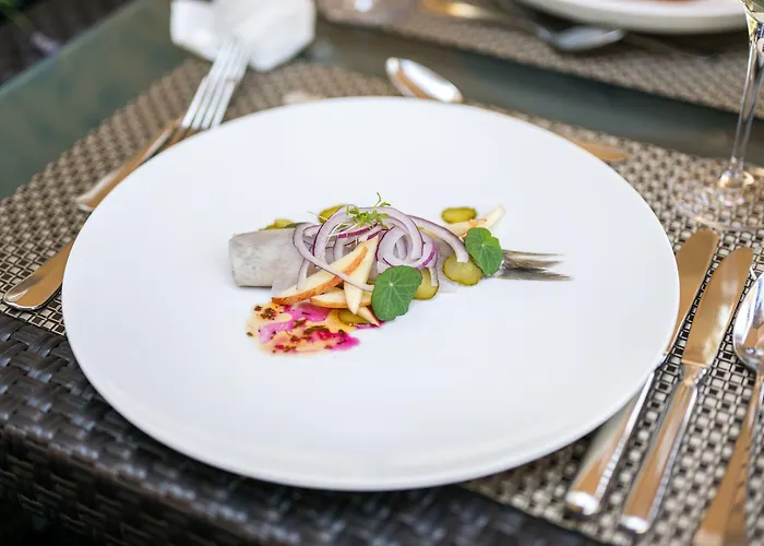 Moselromantik Kessler Meyer 호텔 코헴